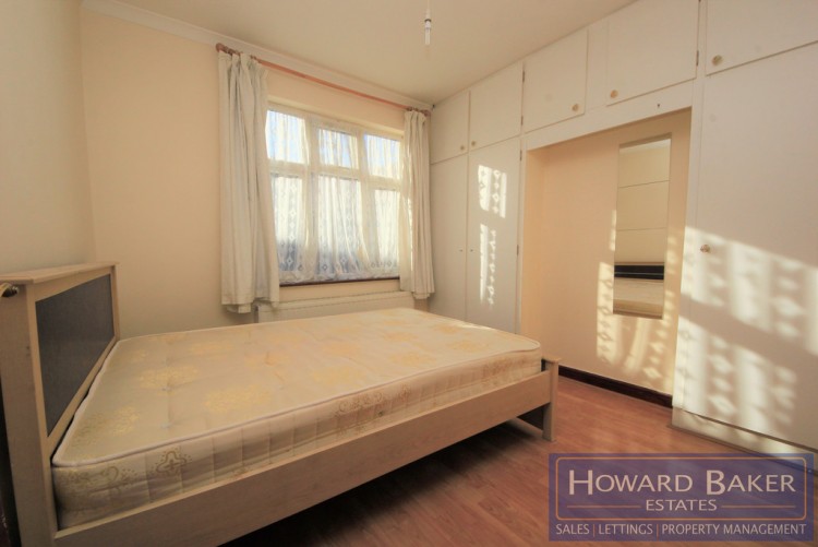 Church Lane, Kingsbury, NW9 Howard Baker Estates