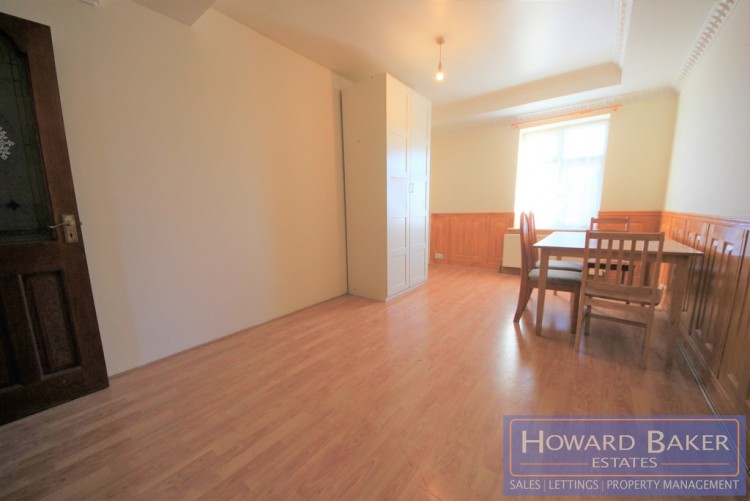 Church Lane, Kingsbury, NW9 Howard Baker Estates