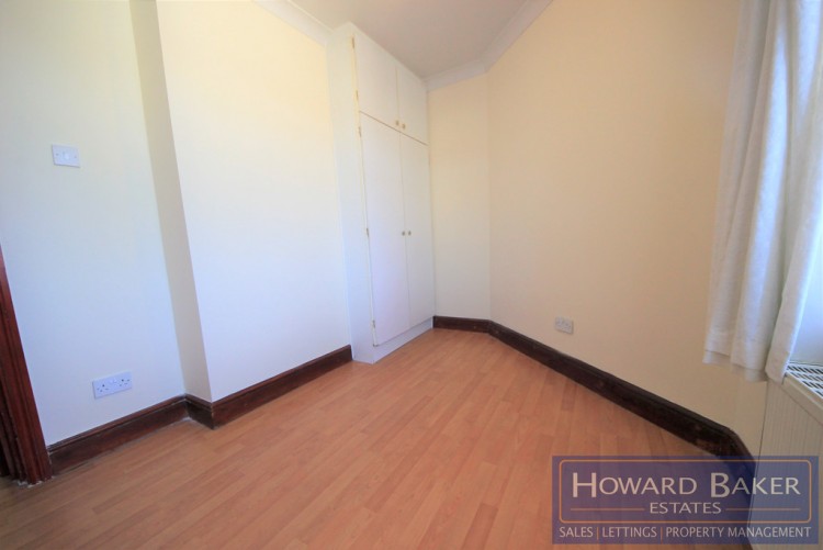 Church Lane, Kingsbury, NW9 Howard Baker Estates