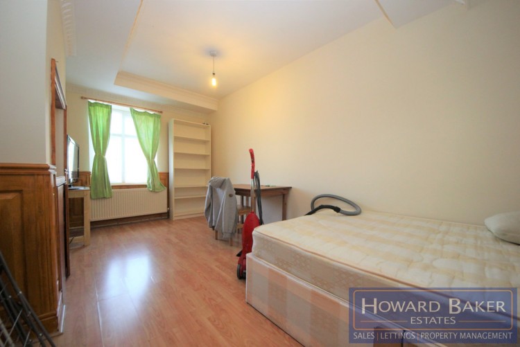 Church Lane, Kingsbury, NW9 Howard Baker Estates