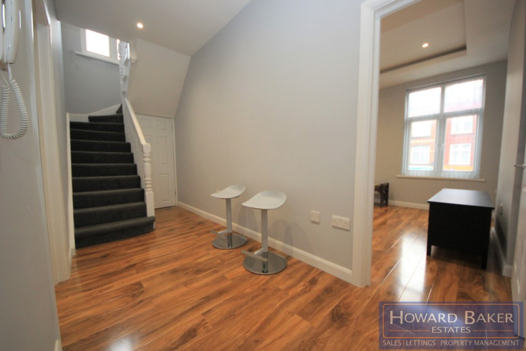 West Hendon Broadway, Hendon, NW9 Howard Baker Estates