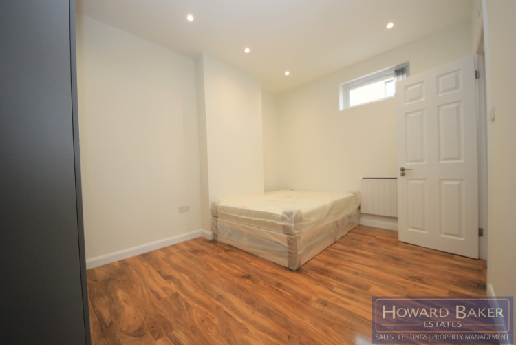 West Hendon Broadway, Hendon, NW9 Howard Baker Estates