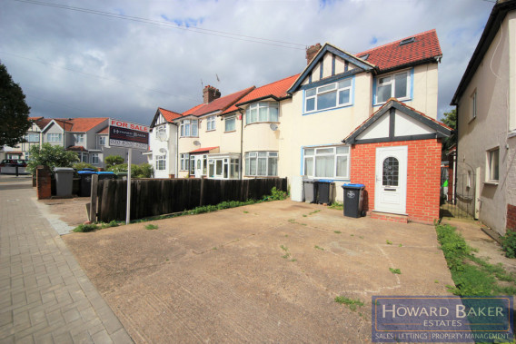 Property for Sale in Lewgars Avenue, Kingsbury, London, United Kingdom