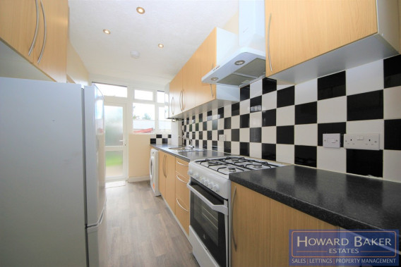 Property to Rent in Charmian Avenue, Stanmore, London, United Kingdom