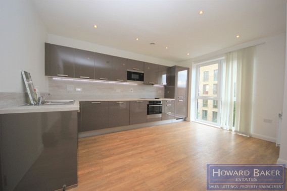 Property to Rent in Brannigan Way, Edgware, London, United Kingdom