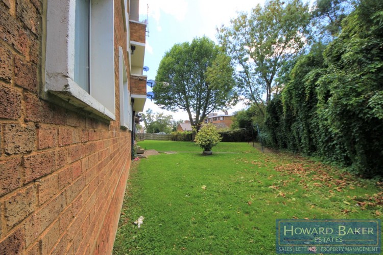 Property for Sale in Campbell Court, Church Lane, Church Lane, Kingsbury, London, United Kingdom