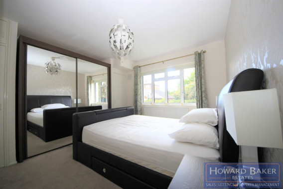 Property for Sale in Campbell Court, Church Lane, Church Lane, Kingsbury, London, United Kingdom