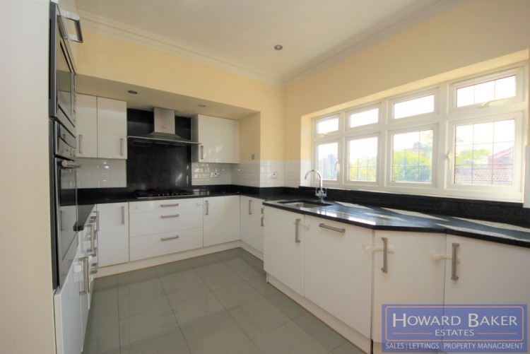 Property to Rent in Bromefield, Stanmore, London, United Kingdom