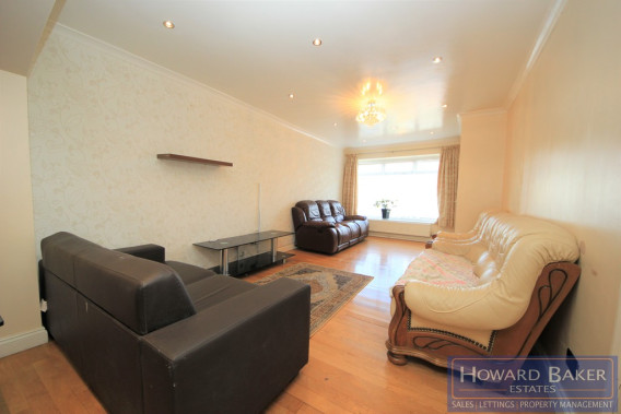 Property to Rent in Sycamore Grove, Kingsbury, London, United Kingdom