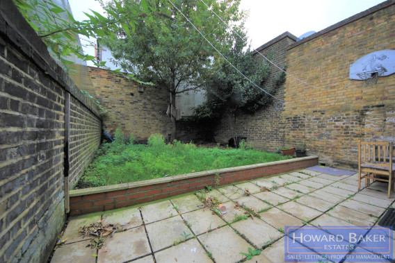 Property to Rent in Chamberlayne Road, Kensal Rise, London, United Kingdom