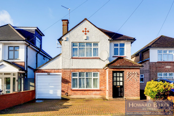 Property for Sale in Bulmer Gardens, Harrow, United Kingdom