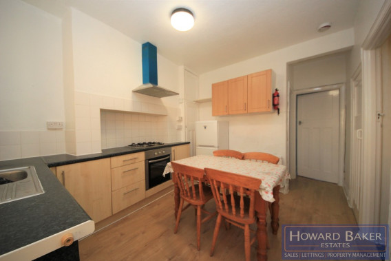 Property to Rent in Kingsbury Road, Kingsbury, London, United Kingdom