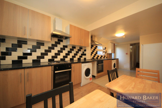 Property to Rent in Marlborough Road, Archway, London, United Kingdom