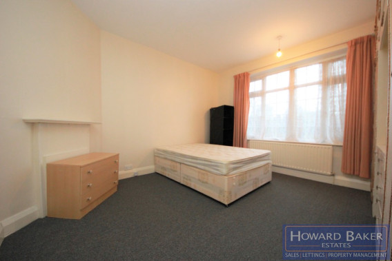 Property to Rent in Watford Way, Hendon, Hendon, London, United Kingdom