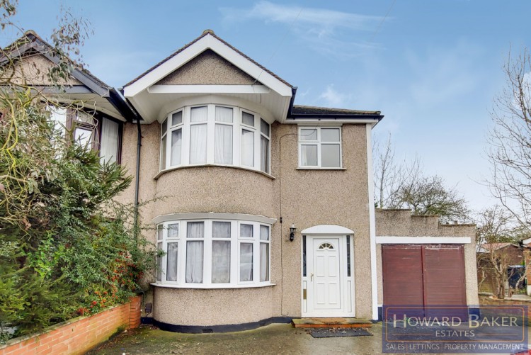 Property for Sale in Stewart Close, Kingsbury, London, United Kingdom