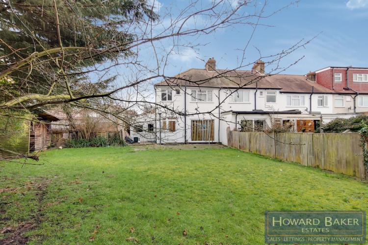 Property for Sale in Stewart Close, Kingsbury, London, United Kingdom