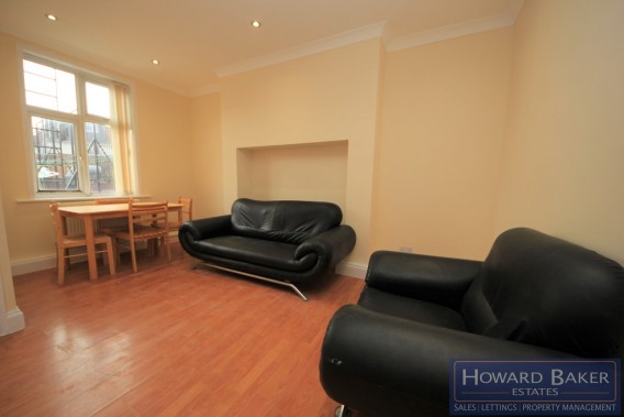 Property to Rent in Edgware Road, Colindale, London, United Kingdom