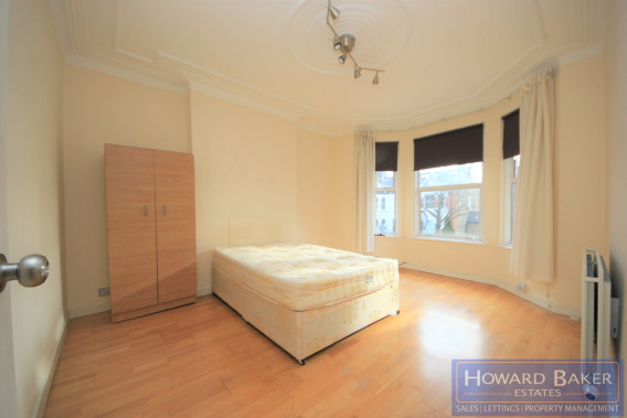 Property to Rent in Holland Road, Kensal Rise, Kensal Rise, London, United Kingdom