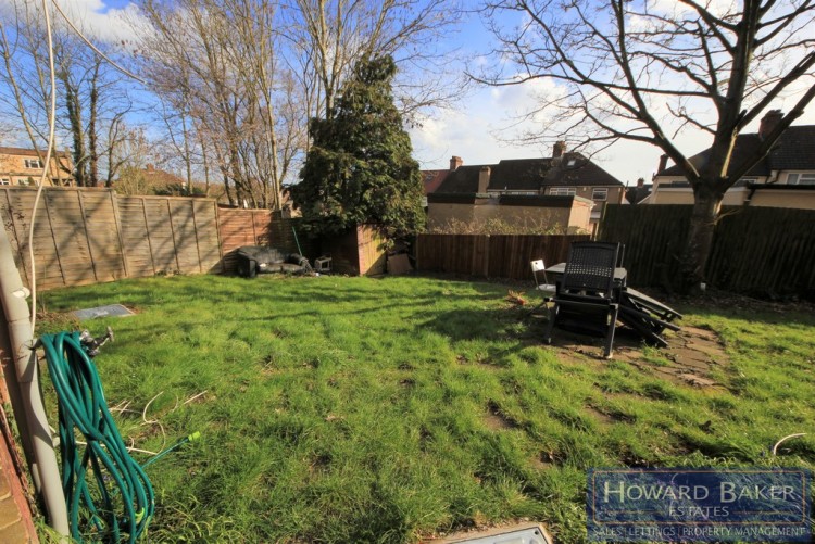 Merley Court, Kingsbury, NW9 Howard Baker Estates