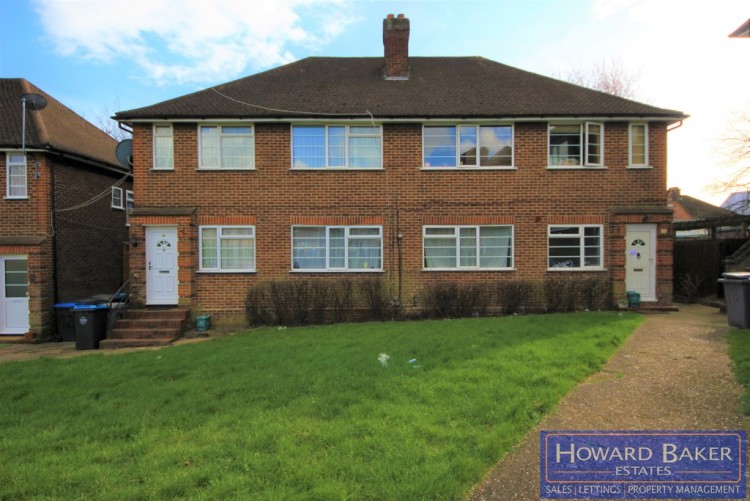 Merley Court, Kingsbury, NW9 Howard Baker Estates