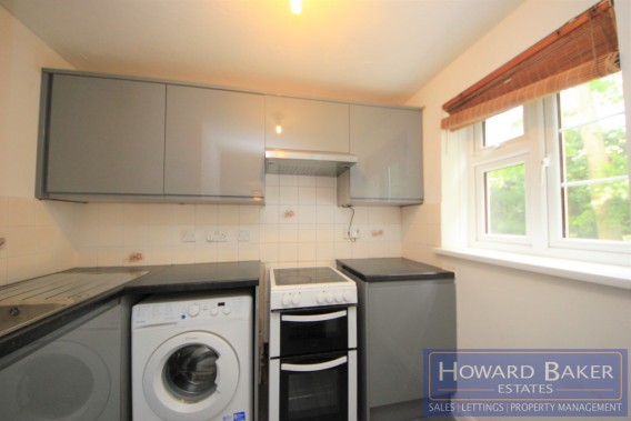 Property to Rent in Bunting Court, Eagle Drive, Eagle Drive, London, United Kingdom