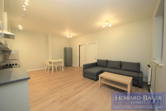 Property to Rent in West Hendon Broadway, Hendon, Hendon, London, United Kingdom