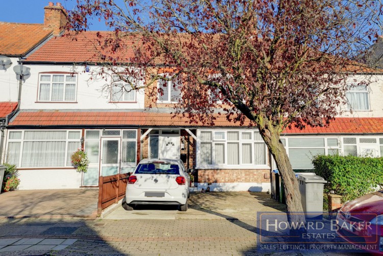 Property for Sale in Sunnymead Road, Kingsbury, Kingsbury, London, United Kingdom