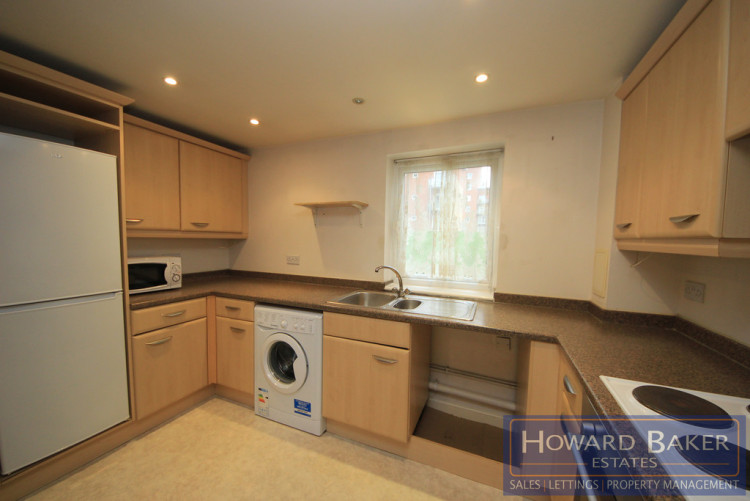 Howard Baker Estates Homepage