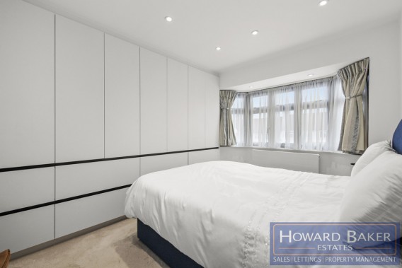 Property for Sale in Church Lane, Kingsbury, London, United Kingdom
