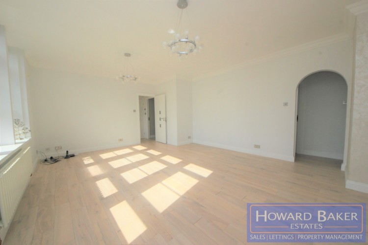 Property to Rent in Valencia Road, Stanmore, United Kingdom