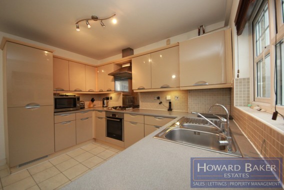 Property for Sale in De Havilland Road, Edgware, United Kingdom