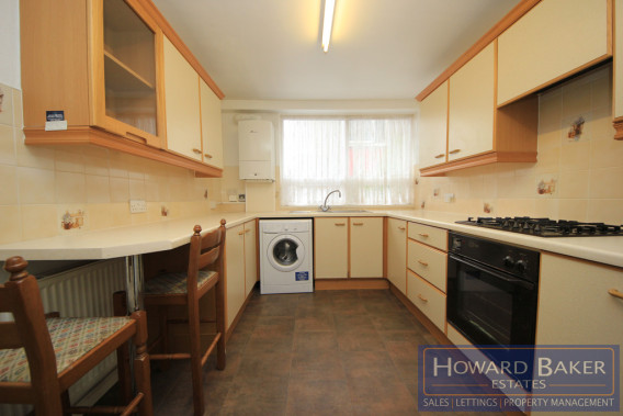 Property for Sale in Hartgrove Court, 19 Elmwood Crescent, 19 Elmwood Crescent, Kingsbury, London, United Kingdom