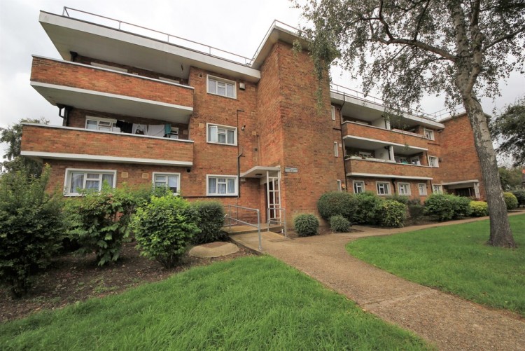 Church Lane, Kingsbury, NW9 Howard Baker Estates