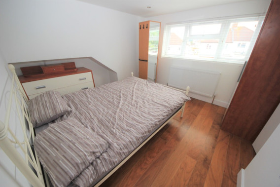 Property to Rent in Wood Close, Kingsbury, Kingsbury, London, United Kingdom