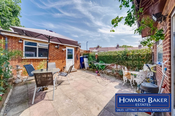 Property for Sale in Brampton Road, Kingsbury, London, United Kingdom
