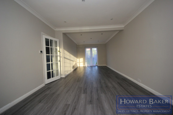 Property to Rent in Haverford Way, Edgware, London, United Kingdom