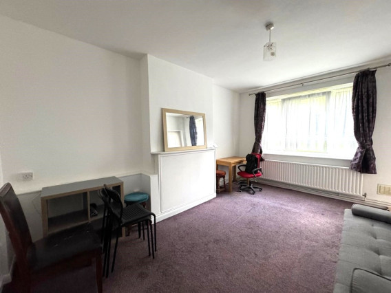 Property to Rent in Boundary Road, St Johns Wood, London, United Kingdom