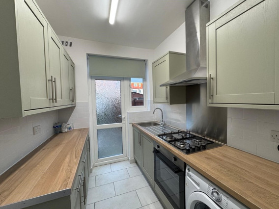 Property to Rent in Wood Lane, Kingsbury, London, United Kingdom