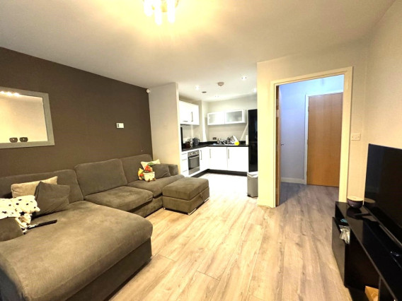 Property to Rent in Charcot Road, Colindale, Colindale, London, United Kingdom