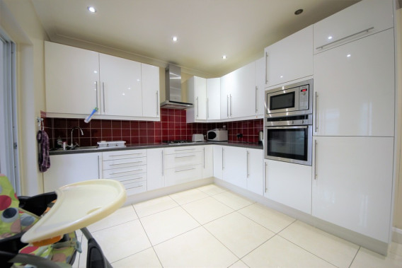 Property for Sale in Burgess Avenue, Kingsbury, London, United Kingdom